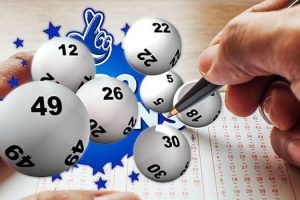 Winning the Lotto