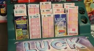 How to Pick Lottery Numbers - Is There a Strategy