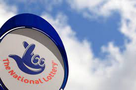 Where is the 'National Lottery Good Causes' Money Being Spent