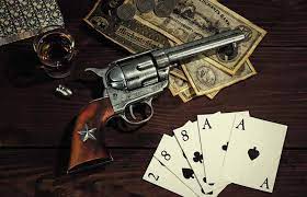 Thoughts on the Fundamentalists and otherverts in theroups - Don't Play Poker With a Gun