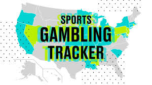 Legal Sports Betting - Is Sports Betting Legal Now